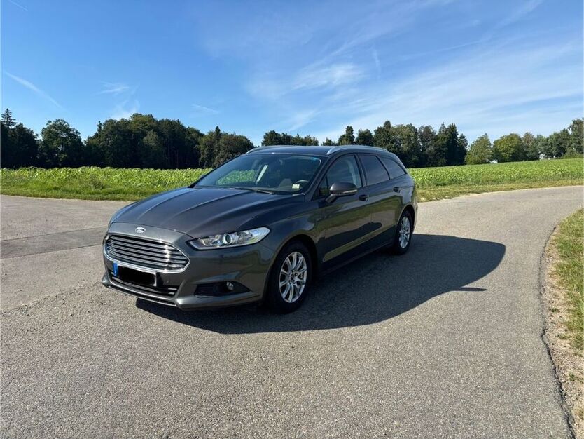 Mondeo