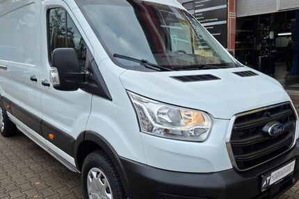Ford Transit 137.510 km 16.990 &euro; Berlin 12059