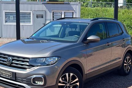 VW T-Cross 108.149 km 16.500 &euro; Menden (Sauerland) 58706