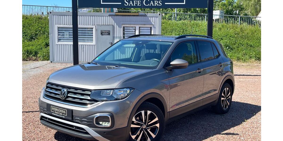 VW T-Cross 108.149 km 16.500 &euro; Menden (Sauerland) 58706