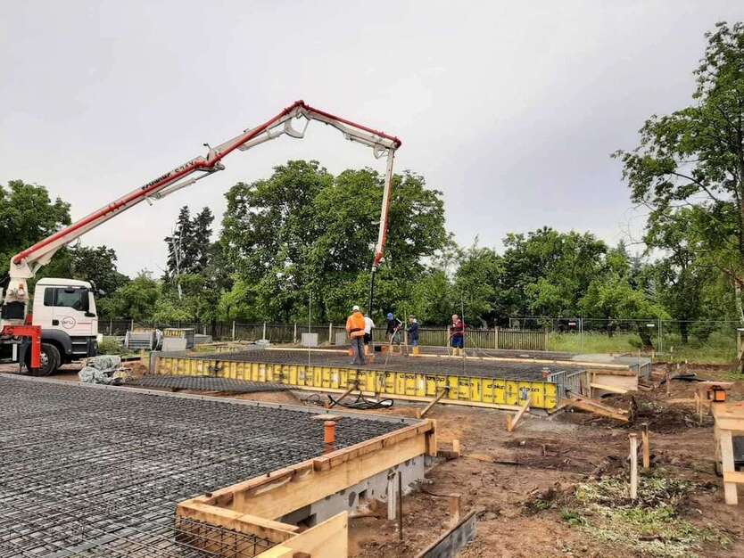 WIR BAUEN FÜR SIE -Einfamilienhaus mit Terrasse & Garten-Amselweg 16 Haus 11-Stieglitz 5 zimmer