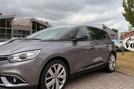 Renault Scenic 77.472 km 12.990 &euro; Bad Segeberg 23795