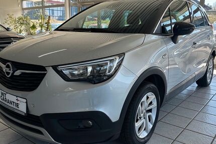 Opel Crossland (X) 38.131 km 12.999 &euro; Kesselsdorf 01723