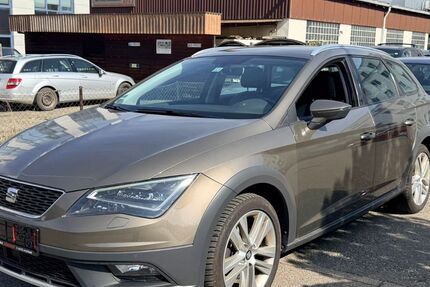 Seat Leon 212.000 km 7.990 &euro; Filderstadt bei Stuttgart 70794