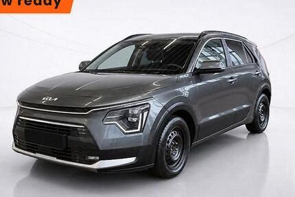 Kia Niro 22.028 km 26.499 &euro; Ergolding 84030