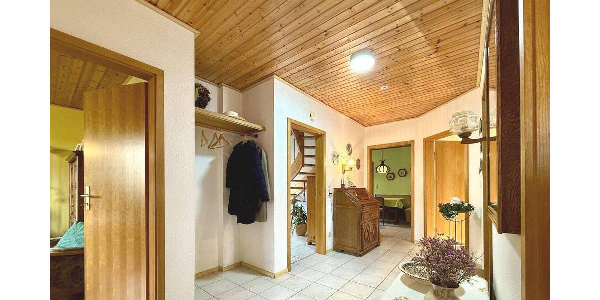 Einfamilienhaus Uelzen Westerweyhe - 8 Zimmer, 172 m&sup2;, 364.000&euro; | Angebot:26438779