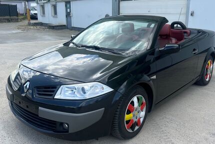 Renault Megane 249.264 km 1.899 € Uhingen 73066