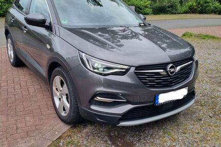 Opel Grandland (X) 46.345 km 17.500 &euro; Ahaus 48683