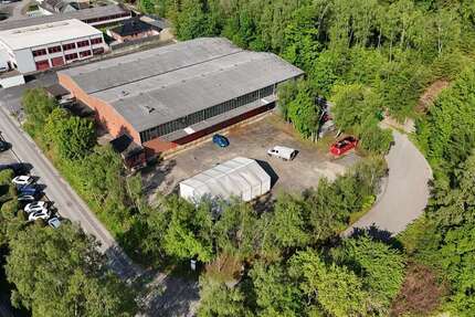 Halle in Stolberg 2.250.000 € 2350 m² zimmer