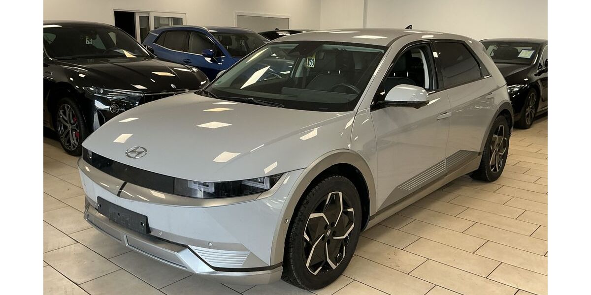 Hyundai IONIQ 5 52.236 km 29.300 &euro; Bonn 53227