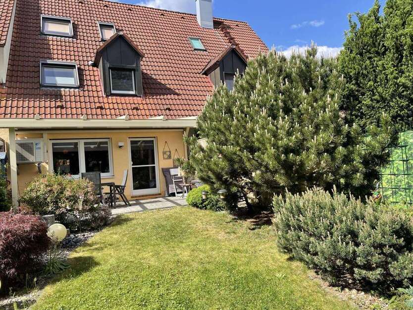 Haus zum Kaufen in Herzogenaurach 520.000 € 115 m²