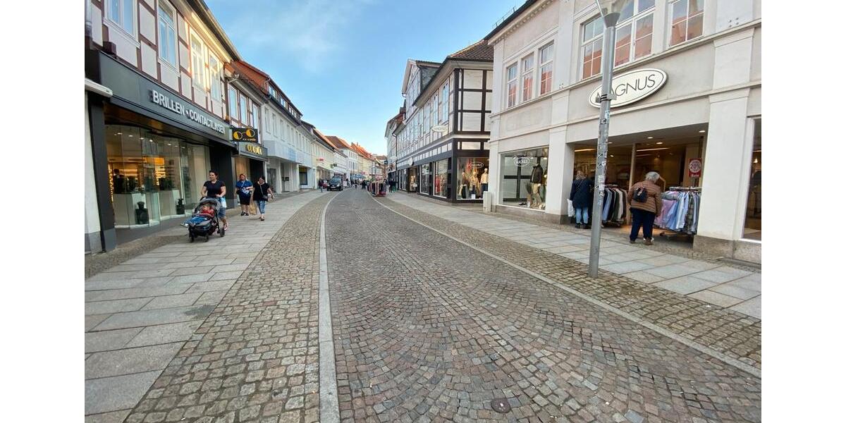 Gewerbeobjekt Alfeld (Leine) - 3.850&euro; | Angebot:26218082