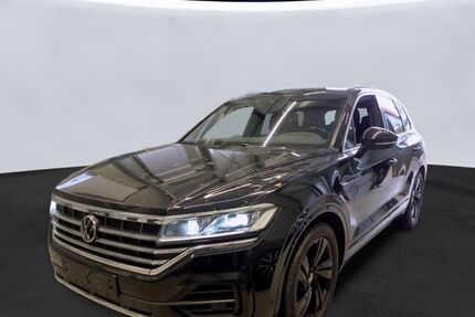 VW Touareg 62.600 km 49.455 &euro; Appen 25482