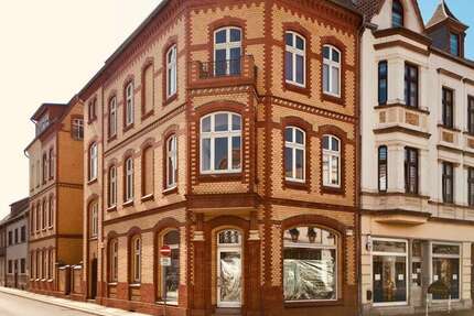 Büro in Guben 440 € 124.61 m²