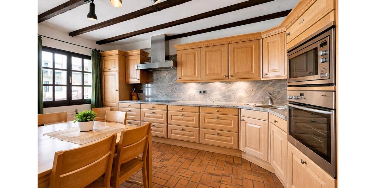 Bauernhaus, Landhaus Nettersheim - 18 Zimmer, 354 m&sup2;, 449.000&euro; | Angebot:26066035