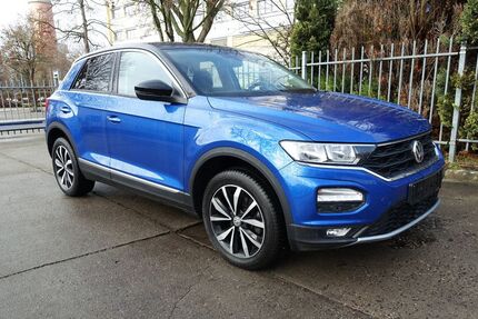 VW T-Roc 64.000 km 17.495 &euro; Chemnitz 09113