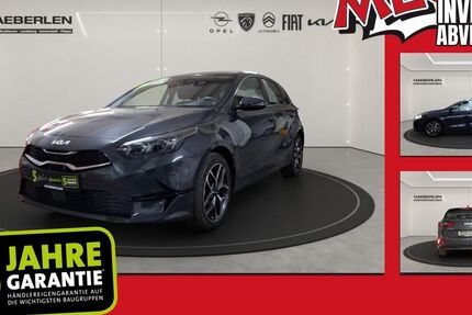 Kia ceed / Ceed 7.700 km 21.980 &euro; Kempten 87435