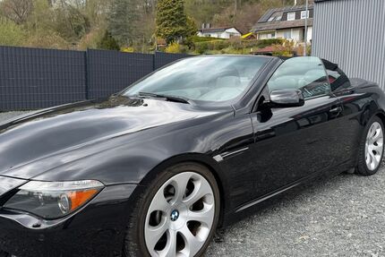 BMW 645 146.128 km 11.990 &euro; Ronshausen 36217