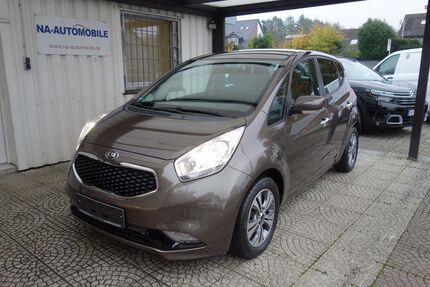 Kia Venga 66.100 km 8.999 € Langenfeld 40764