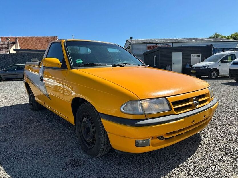 Astra