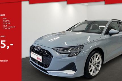 Audi A3 9.170 km 36.590 € Kempten 87435