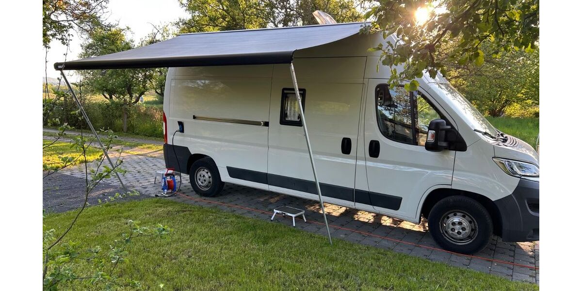 Citroen Jumper 150.000 km 24.900 &euro; Köln 50937