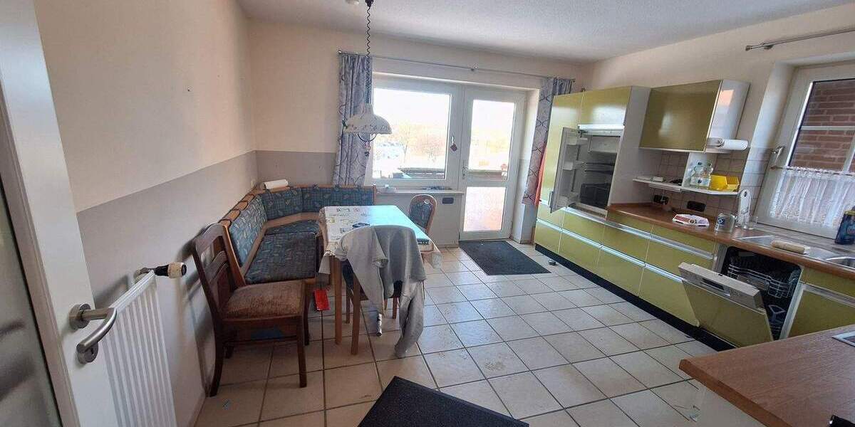 Mehrfamilienhaus, Wohnhaus Wakendorf I - 4 Zimmer, 130 m&sup2;, 1.100&euro; | Angebot:25288920