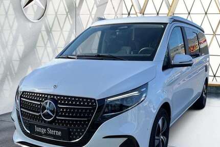 Mercedes-Benz Marco Polo 14.388 km 81.390 &euro; Gera 07546