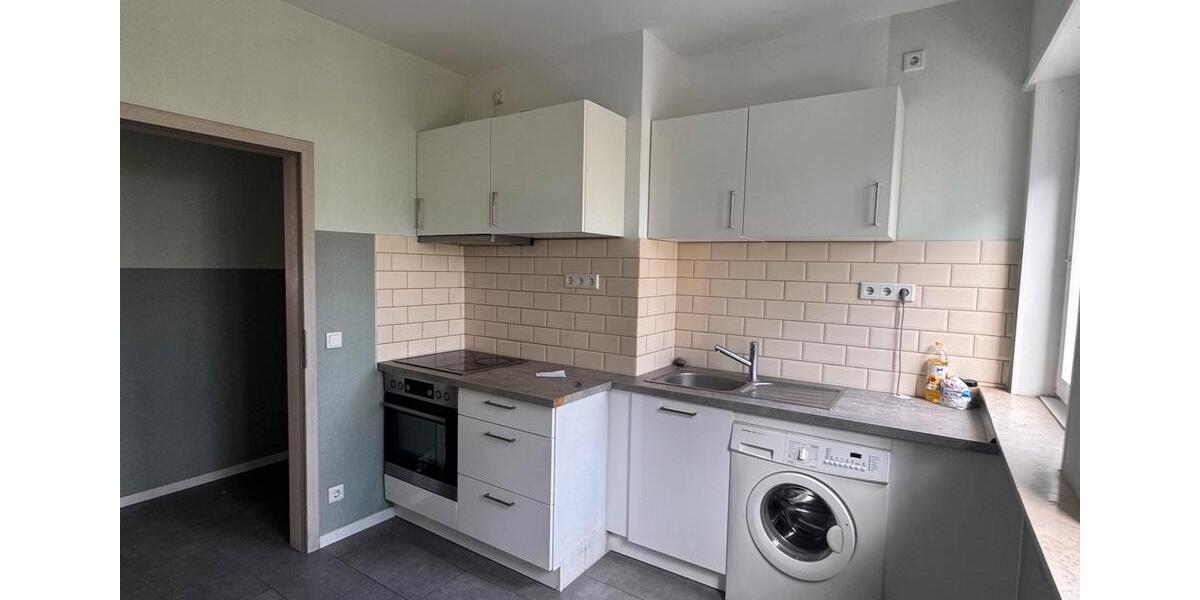 Etagenwohnung Bielefeld - 1 Zimmer, 17 m&sup2;, 450&euro; | Angebot:26396548