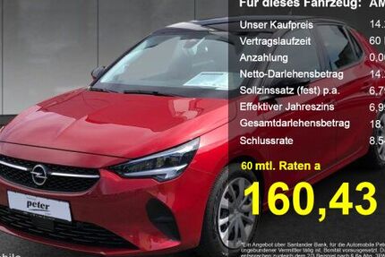Opel Corsa 35.769 km 14.240 &euro; Halle 06118