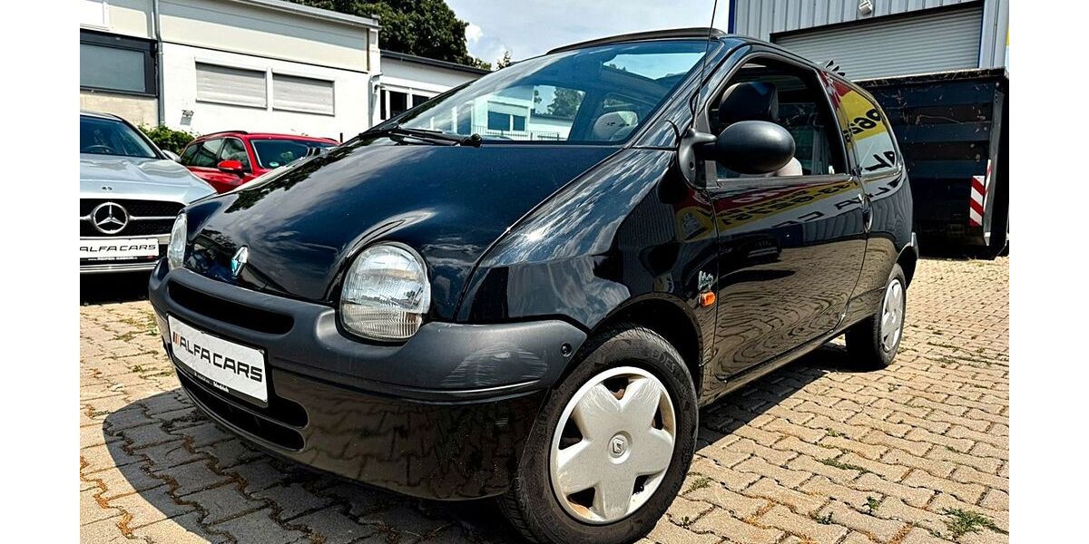 Renault Twingo 122.000 km 3.990 &euro; Frankenthal 67227