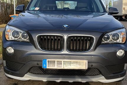 BMW X1 178.000 km 11.750 &euro; Stutensee 76297