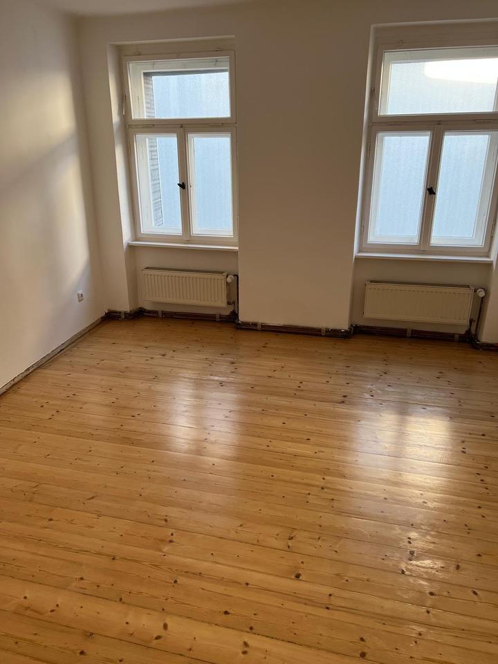 Attraktive, helle Gewerberäume in Rehau-Stadtmitte
