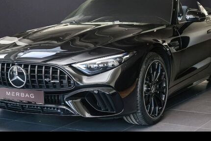 Mercedes-Benz SL 63 AMG 5.000 km 179.900 &euro; Trier 54294