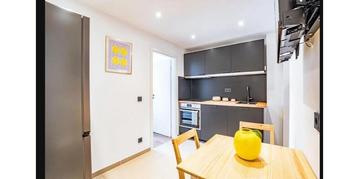 Etagenwohnung Nürnberg Langwasser - 4 Zimmer, 60 m&sup2;, 1.560&euro; | Angebot:26456265