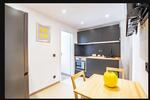 Etagenwohnung Nürnberg Langwasser - 4 Zimmer, 60 m&sup2;, 1.560&euro; | Angebot:26456265