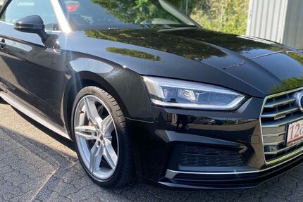 Audi A5 118.000 km 27.600 € Nassau 56377