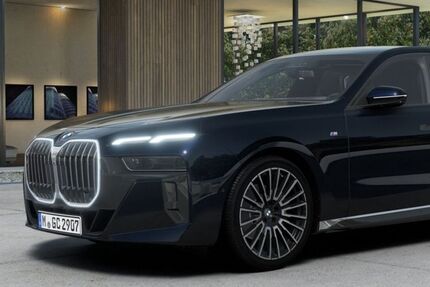 BMW 740 24.575 km 91.590 &euro; Braunschweig 38112