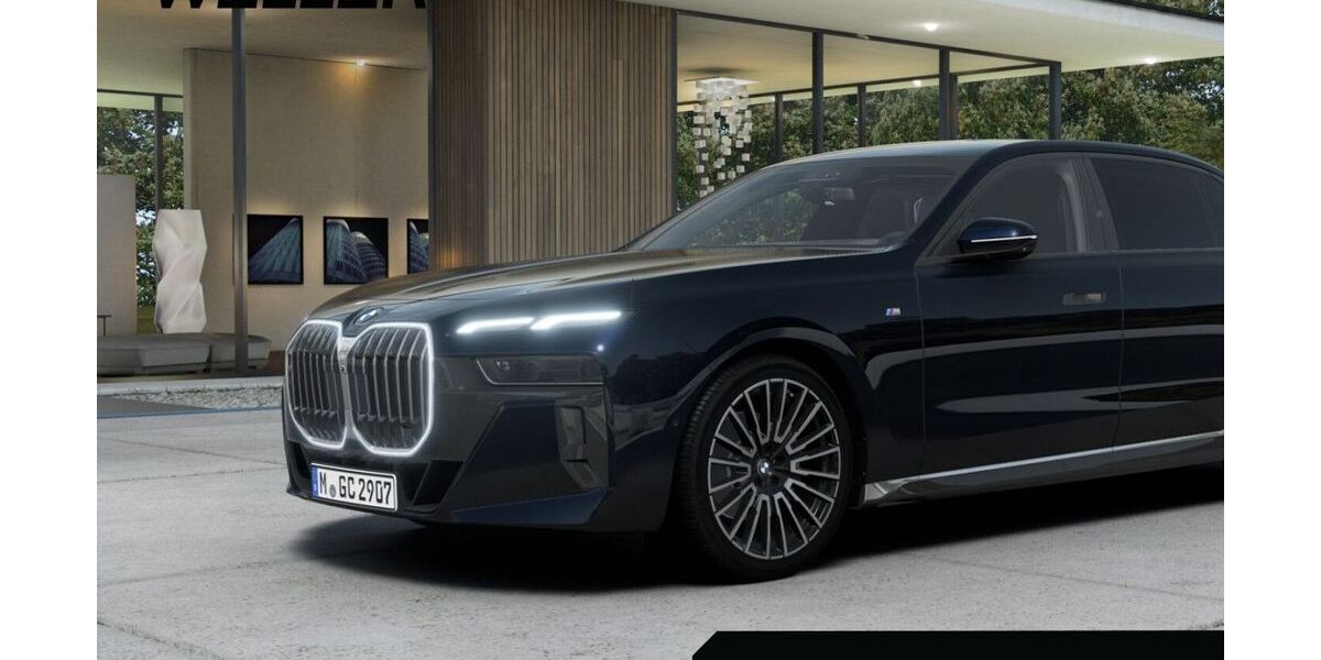 BMW 740 24.575 km 91.590 &euro; Braunschweig 38112