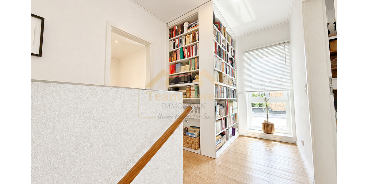 Moderne Stadtvilla in Sackgassenlage - das Traumhaus einer jungen Familie! - Einfamilienhaus Bad Bramstedt | Angebot:26822414