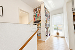 Moderne Stadtvilla in Sackgassenlage - das Traumhaus einer jungen Familie! - Einfamilienhaus Bad Bramstedt | Angebot:26822414