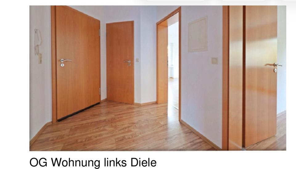 Terrassenwohnung Bottrop Batenbrock - 3 Zimmer, 70 m&sup2;, 800&euro; | Angebot:26395391