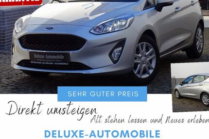 Ford Fiesta 96.000 km 10.450 € Alzenau 63755