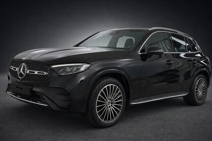 Mercedes-Benz GLC 200 44.811 km 51.700 &euro; Uhingen 73066