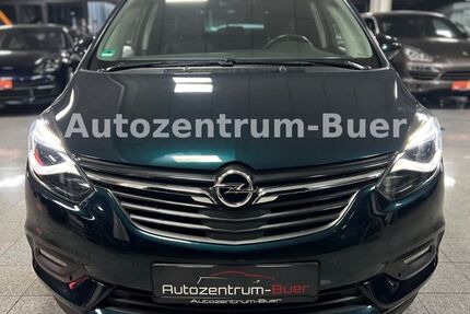 Opel Zafira 85.000 km 14.790 &euro; Gelsenkirchen 45881