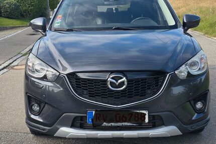 Mazda CX-5 195.000 km 9.000 &euro; Ravensburg 88214