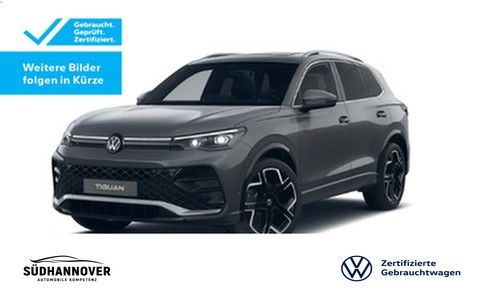 VW Tiguan 22.615 km 48.995 &euro; Göttingen 37081