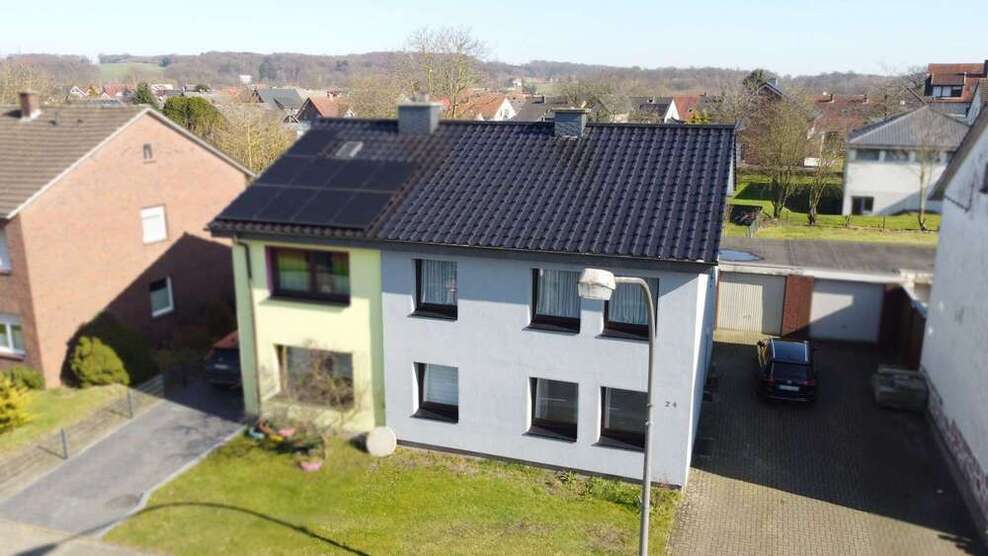 Haus zum Kaufen in Ibbenbüren 219.000 € 87.81 m²