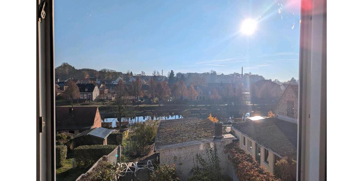 Reihenhaus Plau am See - 5 Zimmer, 110 m&sup2;, 230.000&euro; | Angebot:25260949