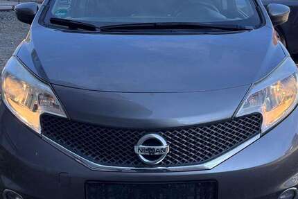 Nissan Note 184.000 km 3.799 &euro; Stuttgart 70376
